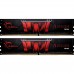 G.Skill F4-3000C16D-16GISB DDR4 16GB (2x8GB) 3000 MHz