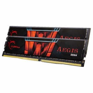G.Skill F4-3000C16D-16GISB DDR4 16GB (2x8GB) 3000 MHz