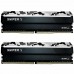G.Skill F4-3000C16D-16GSXWB DDR4 16GB (2x8GB) 3000 MHz Sniper X