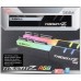 G.Skill F4-3000C16D-16GTZR DDR4 16GB (2x8GB) 3000 MHz TridentZ RGB Black