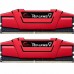 G.Skill F4-3000C16D-16GVRB DDR4 16GB 2x8GB 3000 MHz RipjawsV Red