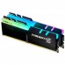 G.Skill F4-3000C16D-32GTZR DDR4 32GB (2x16GB) 3000 MHz Trident Z RGB