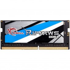 G.Skill F4-3000C16S-16GRS SoDIMM DRR4 16GB 3000 MHz G.Skill F4-3000C16S-16GRS SoDIMM DRR4 16GB 3000 MHz