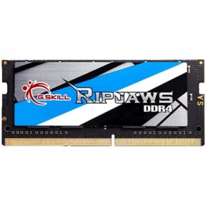 G.Skill F4-3000C16S-16GRS SoDIMM DRR4 16GB 3000 MHz