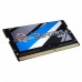 G.Skill F4-3000C16S-16GRS SoDIMM DRR4 16GB 3000 MHz