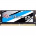 G.Skill F4-3000C16S-8GRS SoDIMM DDR4 8GB 3000 MHz Ripjaws