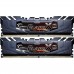 G.Skill F4-3200C14D-16GFX DDR4 16GB 2x8GB 3200 MHz Flare X