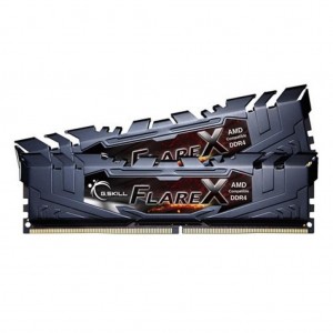 G.Skill F4-3200C14D-16GFX DDR4 16GB 2x8GB 3200 MHz Flare X