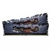 G.Skill F4-3200C14D-16GFX DDR4 16GB 2x8GB 3200 MHz Flare X