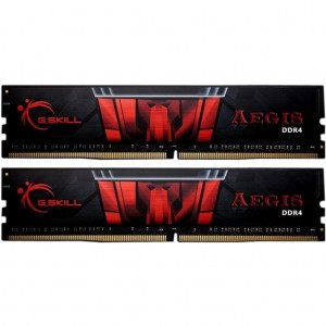 G.Skill F4-3200C16D-16GIS DDR4 16GB 2x8GB 3200 MHz AEGIS