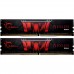 G.Skill F4-3200C16D-16GIS DDR4 16GB 2x8GB 3200 MHz AEGIS