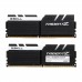 G.Skill F4-3200C16D-16GTZKW DDR4 16GB 2x8GB 3200 MHz Trident Z Black