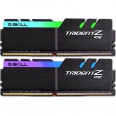 G.Skill F4-3200C16D-16GTZR DDR4 16GB (2x8GB) 3200 MHz Trident Z RGB