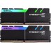 G.Skill F4-3200C16D-16GTZR DDR4 16GB (2x8GB) 3200 MHz Trident Z RGB