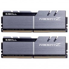 G.Skill F4-3200C16D-16GTZSK DDR4 16GB (2x8GB) 3200 MHz Trident Z Black