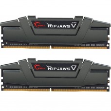 G.Skill F4-3200C16D-16GVGB DDR4 16GB (2x8GB) 3200 MHz RipjawsV