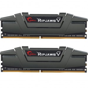 G.Skill F4-3200C16D-16GVGB DDR4 16GB (2x8GB) 3200 MHz RipjawsV