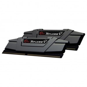 G.Skill F4-3200C16D-16GVGB DDR4 16GB (2x8GB) 3200 MHz RipjawsV