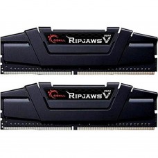 G.Skill F4-3200C16D-16GVKB DDR4 16GB 2x8GB 3200 MHz Ripjaws V G.Skill F4-3200C16D-16GVKB DDR4 16GB 2x8GB 3200 MHz Ripjaws V