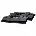 G.Skill F4-3200C16D-16GVKB DDR4 16GB 2x8GB 3200 MHz Ripjaws V