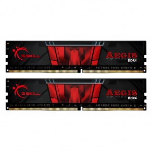 G.Skill F4-3200C16D-32GIS DDR4 32GB 2x16GB 3200 MHz Aegis
