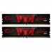 G.Skill F4-3200C16D-32GIS DDR4 32GB 2x16GB 3200 MHz Aegis