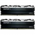 G.Skill F4-3200C16D-32GSXWB DDR4 32GB 2x16GB 3200 MHZ SniperX Urban Camo