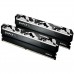 G.Skill F4-3200C16D-32GSXWB DDR4 32GB 2x16GB 3200 MHZ SniperX Urban Camo