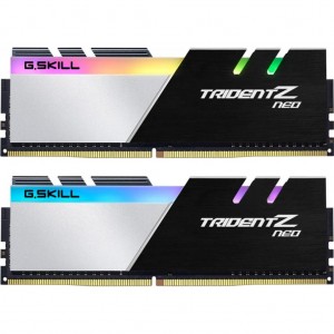G.Skill F4-3200C16D-32GTZN DDR4 32GB 2x16GB 3200 MHz TridentZ NEO