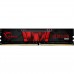 G.Skill F4-3200C16S-16GIS DDR4 16GB 3200 MHz AEGIS Black