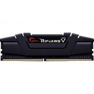 G.Skill F4-3200C16S-32GVK DDR4 32GB 3200 MHz Ripjaws V