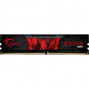 G.Skill F4-3200C16S-8GIS DDR4 8GB 3200 MHz Aegis