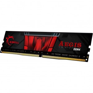 G.Skill F4-3200C16S-8GIS DDR4 8GB 3200 MHz Aegis