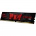 G.Skill F4-3200C16S-8GIS DDR4 8GB 3200 MHz Aegis