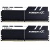 G.Skill F4-3600C17D-16GTZKW DDR4 16GB 2x8GB 3600 MHz Trident Z Black