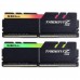 G.Skill F4-3600C18D-16GTZR DDR4 16GB 2x8GB 3600 MHz TridentZ RGB Black