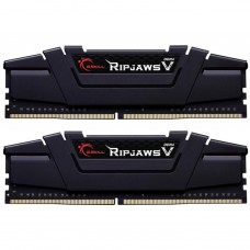 G.Skill F4-3600C18D-16GVK DDR4 16GB 2x8GB 3600 MHz Ripjaws V