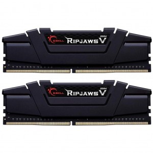 G.Skill F4-3600C18D-16GVK DDR4 16GB 2x8GB 3600 MHz Ripjaws V