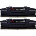 G.Skill F4-3600C18D-16GVK DDR4 16GB 2x8GB 3600 MHz Ripjaws V
