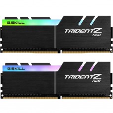 G.Skill F4-3600C18D-32GTZR DDR4 32GB 2x16GB 3600 MHz Trident Z RGB