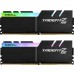 G.Skill F4-3600C18D-32GTZR DDR4 32GB 2x16GB 3600 MHz Trident Z RGB