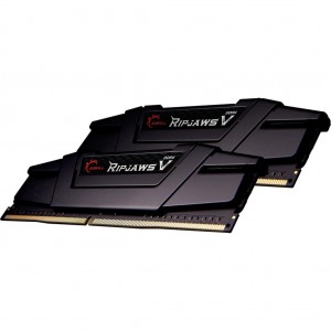 G.Skill F4-3600C18D-32GVK DDR4 32GB 2x16GB 3600 MHz Ripjaws V