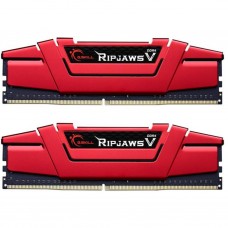 G.Skill F4-3600C19D-16GVRB DDR4 16GB 2x8GB 3600 MHz Ripjaws V