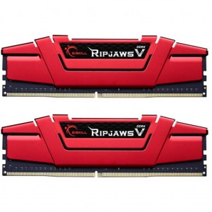 G.Skill F4-3600C19D-16GVRB DDR4 16GB 2x8GB 3600 MHz Ripjaws V