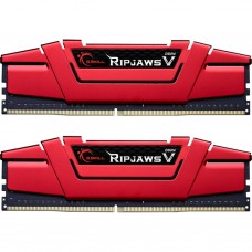 G.Skill F4-3600C19D-32GVRB DDR4 32GB 2x16GB 3600 MHz Ripjaws V