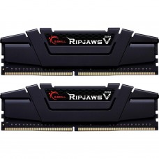 G.Skill F4-4000C18D-16GVK DDR4 16GB 2x8GB 4000 MHz Ripjaws V