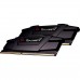 G.Skill F4-4000C18D-16GVK DDR4 16GB 2x8GB 4000 MHz Ripjaws V