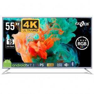 Gazer TV55-US2G
