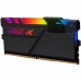 Geil GEXSB416GB3200C16ADC DDR4 16GB (2x8GB) 3200 MHz Evo X Hybrid Independen