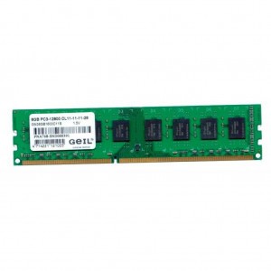 Geil GN38GB1600C11S DDR3 8GB 1600 MHz